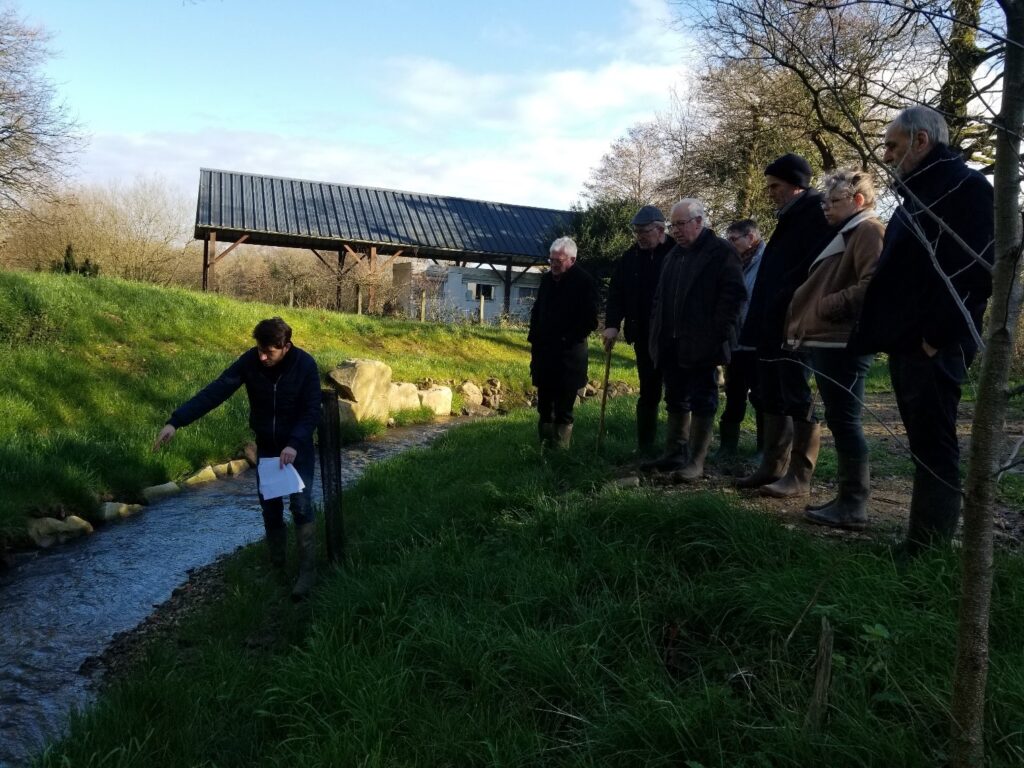 conseil, communication, formation et sensibilisation aux riverains, particuliers ou privées, aux gestionnaires ainsi qu'aux élus. Faune Flore, les habitats naturels, le fonctionnement d'un cours d'eau, les relations nappes/rivières, les risques d'inondations, les solutions fondées sur la nature